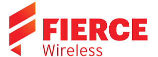 Fierce Wireless Logo