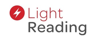 Light Reading Logo