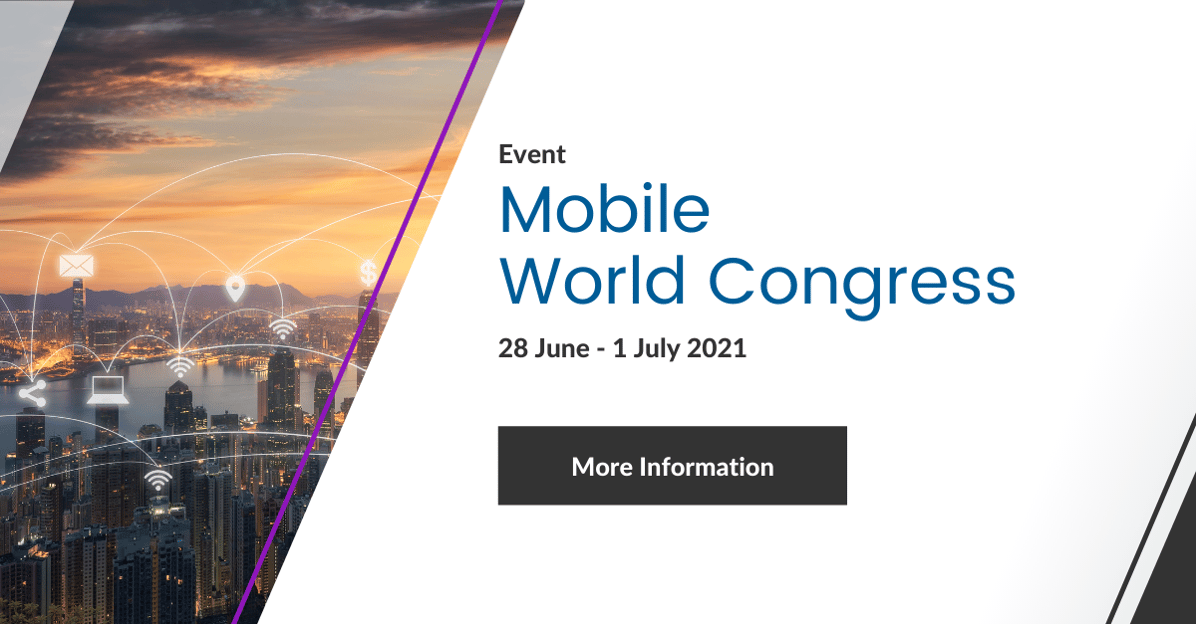 Mobile World Congress Barcelona 
