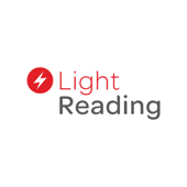 Light Reading Logo