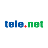 tele.net logo