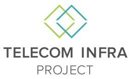 Telecom Infra Project Logo 