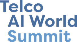 Telco AI World Summit Logo
